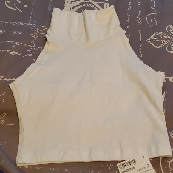 American apparel tank - Picture 2 of 6